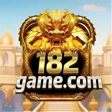 182GAME - Pertarungan Epik di Dunia Permainan