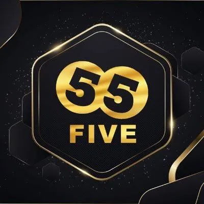 55FIVE - Petualangan Menegangkan dalam Dunia ARPG