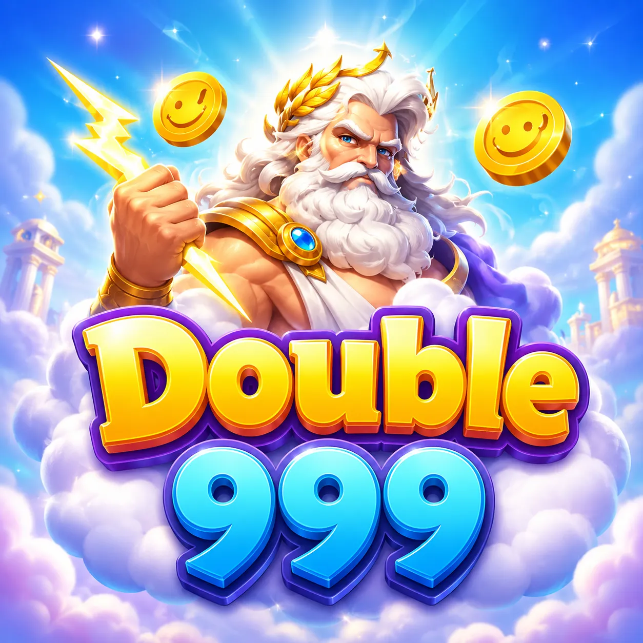 DOUBLE999 - Permainan Match-3 Seru dan Menantang
