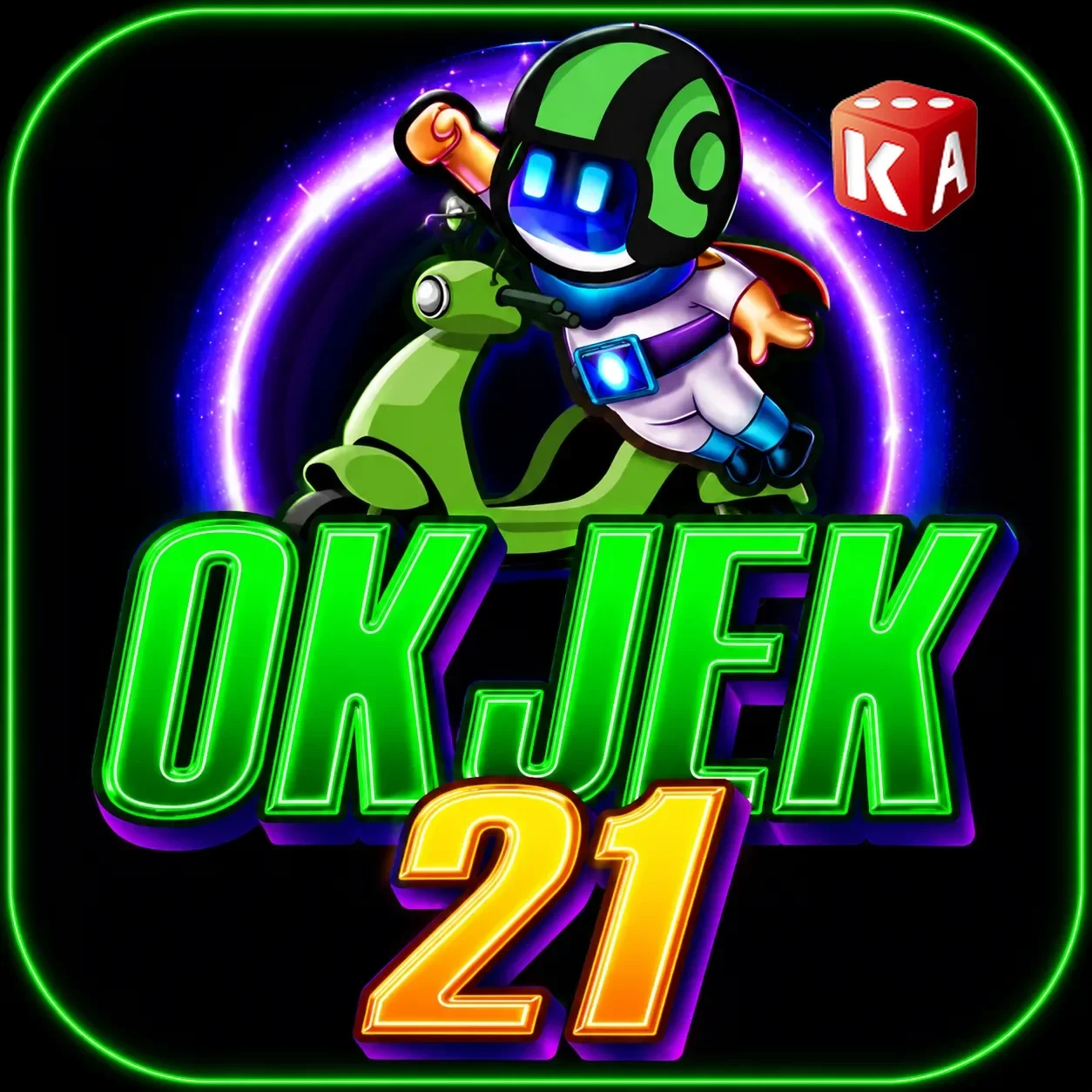 okjek21 Hub Unduhan